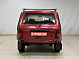 Lada (ВАЗ) 2121 (4x4), 1997 года, пробег 141813 км