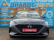 Hyundai Solaris Elegance, 2021 года, пробег 80264 км