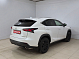 Lexus NX F Sport Luxury, 2014 года, пробег 65450 км