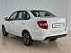 Lada (ВАЗ) Granta Classic Кондиционер, белый