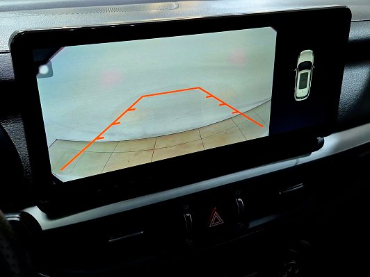 Kia Cerato Comfort, 2019 года, пробег 60959 км