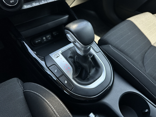 Kia Cerato Comfort, 2021 года, пробег 98600 км