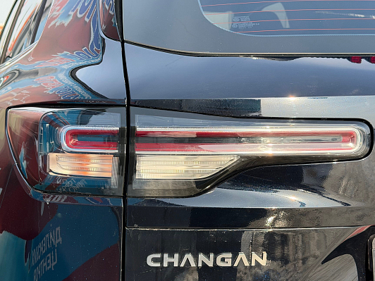 Changan UNI-S (CS55 Plus) Техно, 2024 года, пробег 58604 км