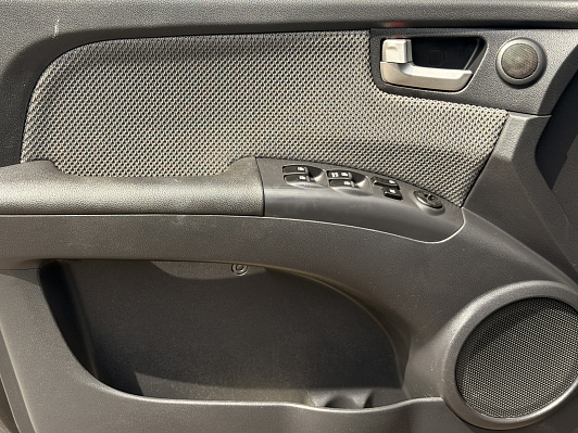 Kia Sportage, 2008 года, пробег 156184 км