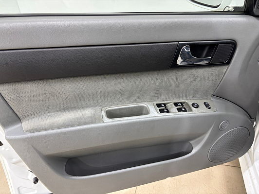 Daewoo Gentra Optimum, 2013 года, пробег 244000 км