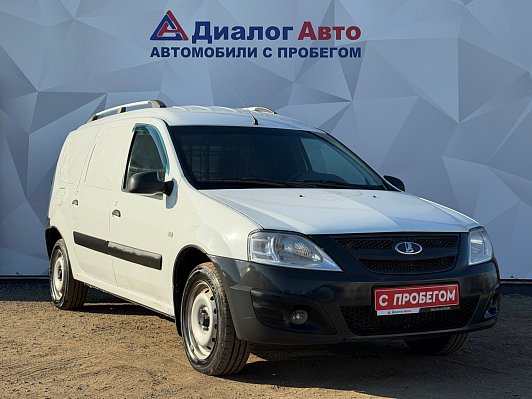 Lada (ВАЗ) Largus Luxe Prestige Glonass (5 мест) (2018-2019), 2019 года, пробег 201000 км