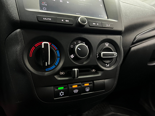 Lada (ВАЗ) Granta #CLUB EnjoY, 2024 года, пробег 30500 км