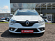 Renault Megane, 2018 года, пробег 73351 км