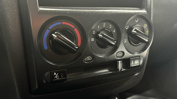 Hyundai Getz GLS, 2008 года, пробег 155000 км