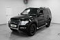Mitsubishi Pajero Instyle, 2017 года, пробег 150820 км