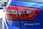 Hyundai Creta Comfort Plus, 2016 года, пробег 158500 км