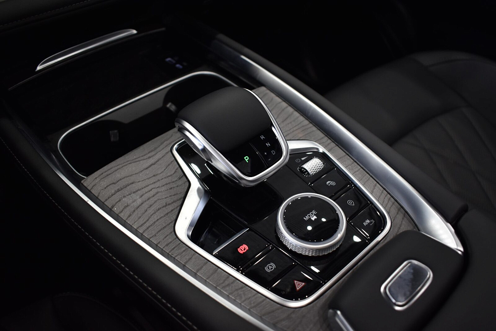 Chery Tiggo 8 Pro Max Dreamline FWD, белый