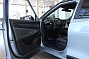 Geely Cityray Люкс, голубой