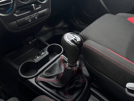 Lada (ВАЗ) Granta Comfort, 2021 года, пробег 57108 км