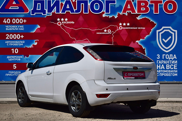 Ford Focus Comfort, 2009 года, пробег 200000 км