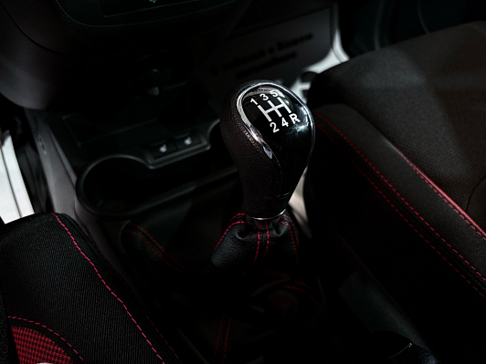 Lada (ВАЗ) Granta Sport'24, 2023 года, пробег 27000 км