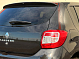 Renault Sandero Confort, 2014 года, пробег 132716 км