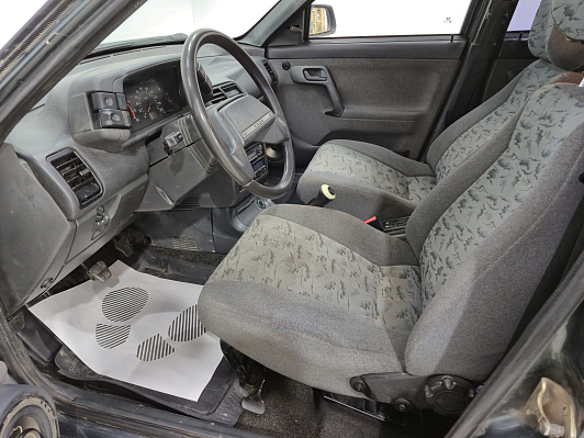 Lada (ВАЗ) 2111, 2006 года, пробег 171785 км