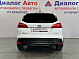 Ford Focus Titanium, 2018 года, пробег 99565 км