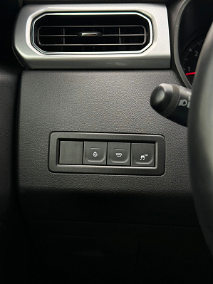 Renault Arkana Style, 2021 года, пробег 63821 км