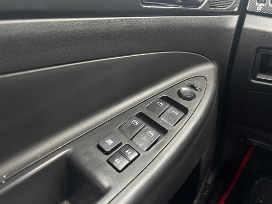 Dongfeng H30 Cross Comfort, 2015 года, пробег 110234 км