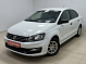 Volkswagen Polo Trendline, 2016 года, пробег 103286 км