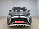 Mitsubishi Outlander Instyle, 2021 года, пробег 37140 км