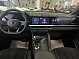 Geely Monjaro Люкс (2023-2025), черный