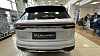 Geely Monjaro Флагман, белый