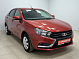 Lada (ВАЗ) Vesta Comfort Multimedia, 2017 года, пробег 85154 км