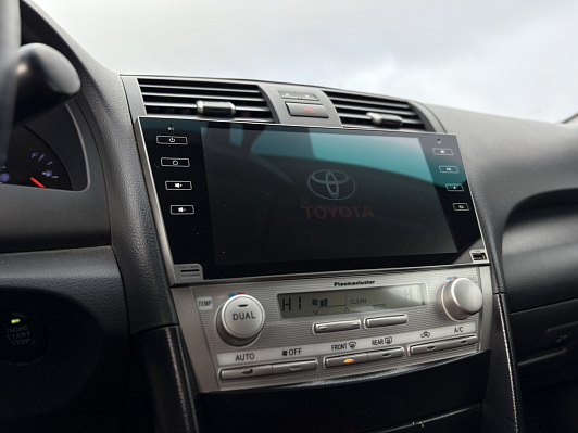 Toyota Camry Престиж, 2011 года, пробег 153126 км