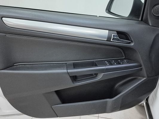 Opel Astra, 2011 года, пробег 234883 км