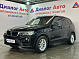 BMW X3, 2015 года, пробег 153851 км