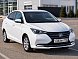 Changan Alsvin Техно, белый