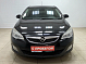 Opel Astra Cosmo, 2012 года, пробег 199928 км