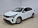 Kia Rio Luxe, 2020 года, пробег 63194 км