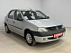 Renault Logan, 2006 года, пробег 289428 км