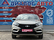 Lada (ВАЗ) XRAY Comfort, 2018 года, пробег 110000 км
