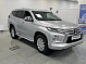 Mitsubishi Pajero Sport Ultimate, 2021 года, пробег 57000 км