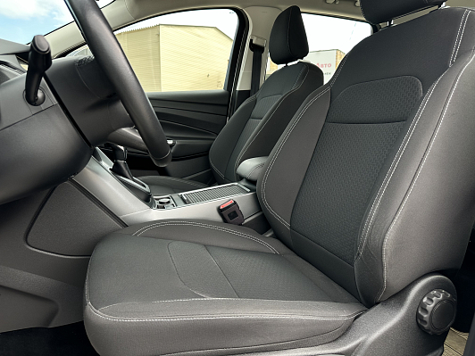 Ford Kuga Titanium, 2019 года, пробег 54000 км