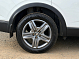 Renault Arkana Style, 2021 года, пробег 48717 км