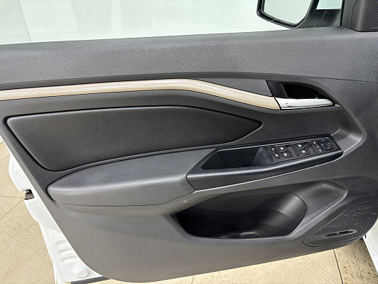 Lada (ВАЗ) Vesta Luxe EnjoY Pro Prestige, 2021 года, пробег 66062 км