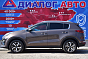 Kia Sportage Luxe, 2018 года, пробег 98000 км
