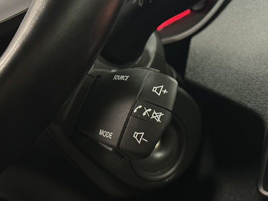 Renault Duster Style, 2021 года, пробег 52000 км