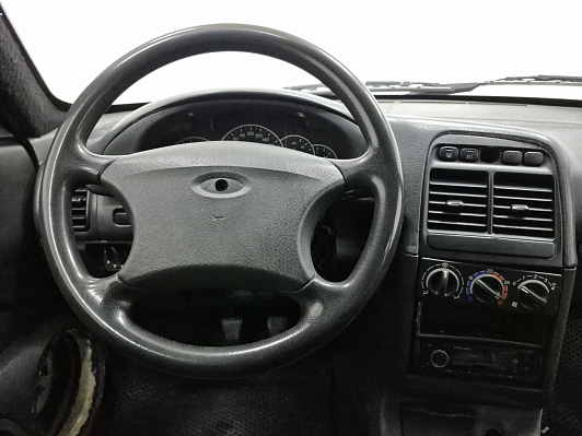 Lada (ВАЗ) 2112, 2006 года, пробег 155023 км