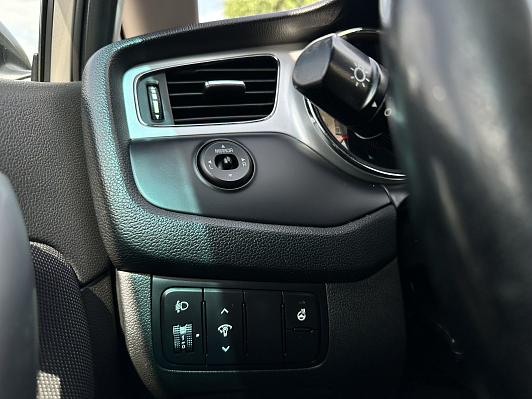 Kia Ceed Classic, 2013 года, пробег 122183 км