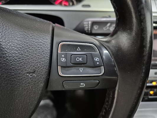 Volkswagen Passat CC Sport, 2010 года, пробег 205375 км