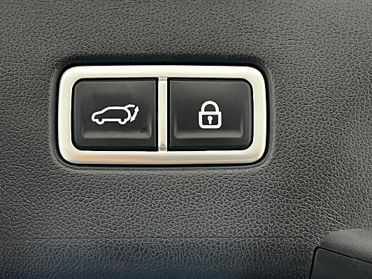 Kia Sorento Prestige, 2023 года, пробег 50000 км