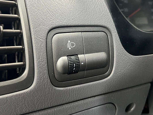 Hyundai Accent, 2007 года, пробег 192000 км