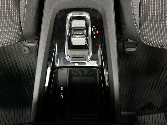 Skoda Octavia Hockey Edition, 2021 года, пробег 82500 км
